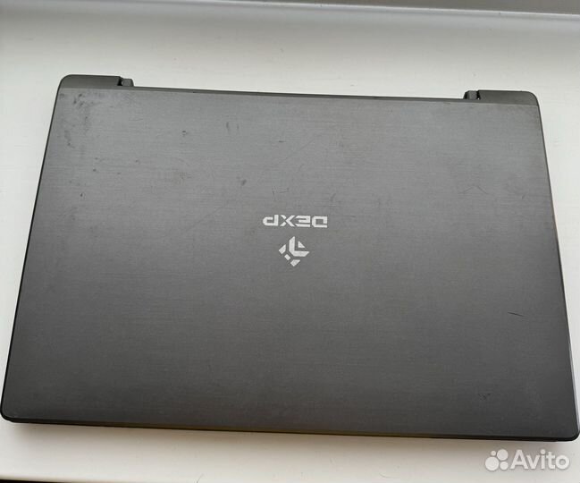 Dexp clv 950 под восстановление