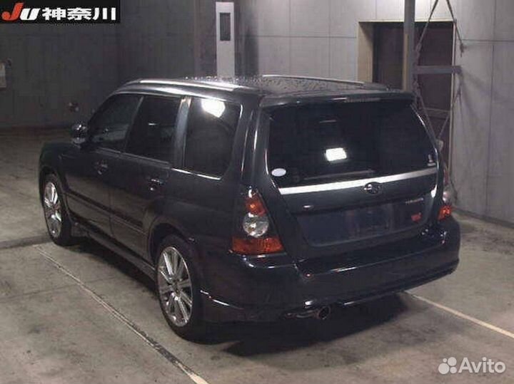 Рулевая колонка 02-07г