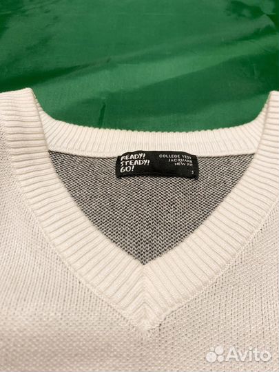 Безрукавка мужская