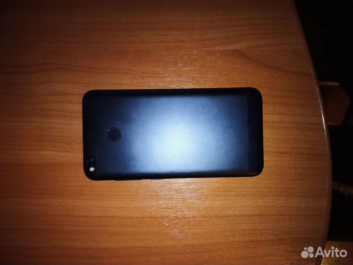Телефон Xiaomi Redmi 4X 3/32 Gb