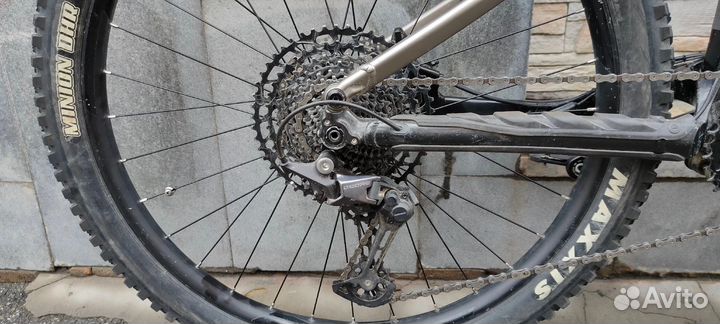 Merida One sixty. eOne