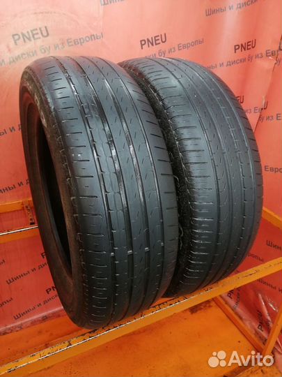 Pirelli Cinturato P7 225/60 R17 99V