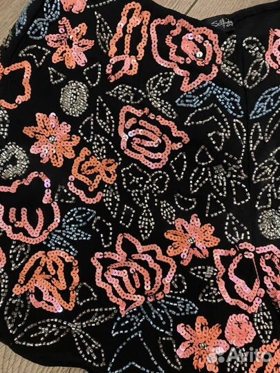 Шорты женские 46 размер