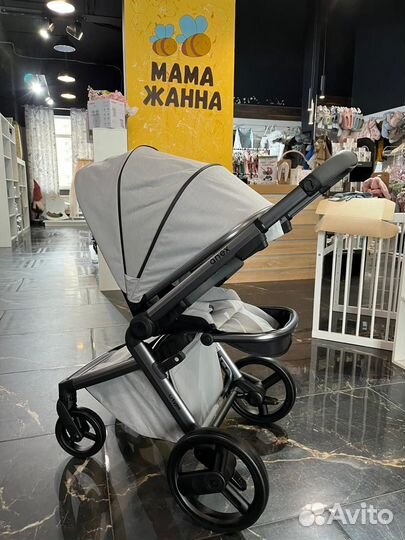 Коляска 2 в 1 Anex l/type