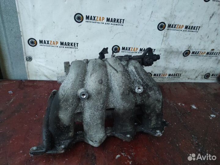 Коллектор впускной Hyundai H1 Starex 2.4 G4JS 2005