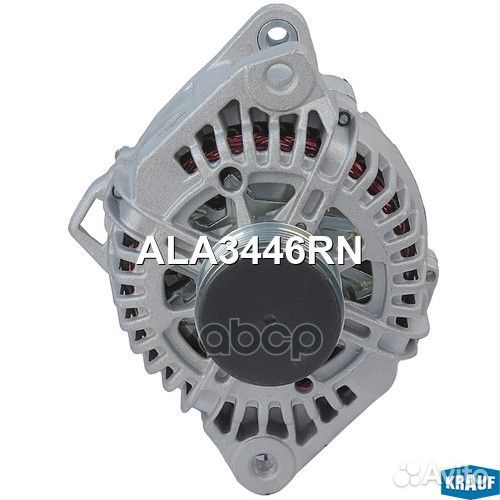 Генератор ALA3446RN Krauf