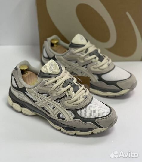 Кроссовки Asics Gel Nyc