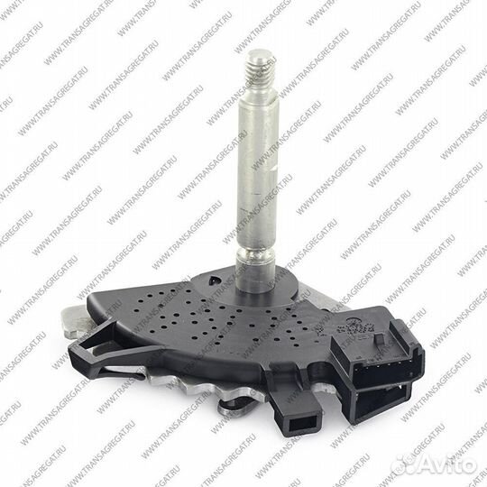 Датчик переключения передач АКПП 4T65E 24230112