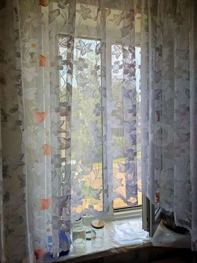2-к. квартира, 45,2 м², 2/2 эт.