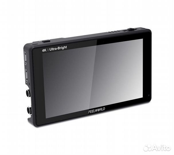 Накамерный монитор Feelworld LUT6S HDR/3D LUT Touc