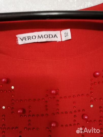 Платье женское 52