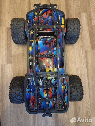 Traxxas X-maxx 8S