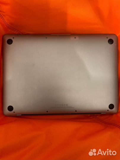 Macbook 12 2015 a1534