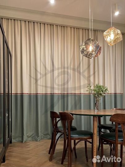 Шторы, покрывала, подушки на заказ