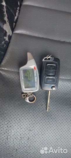 Geely Emgrand EC7 1.8 МТ, 2014, 167 800 км