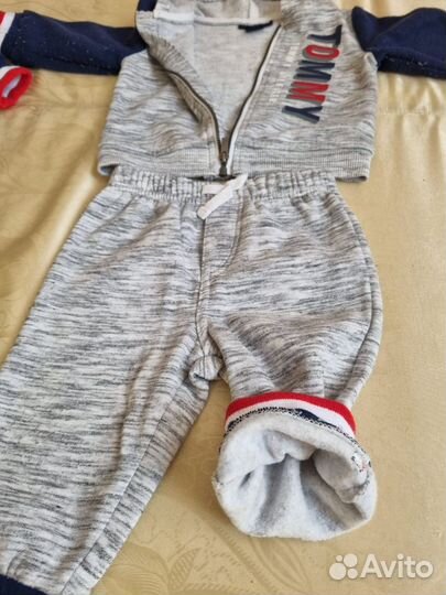 Детский костюм