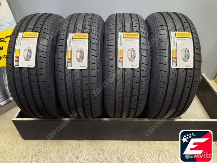 Pirelli Cinturato P7 225/50 R18 95W