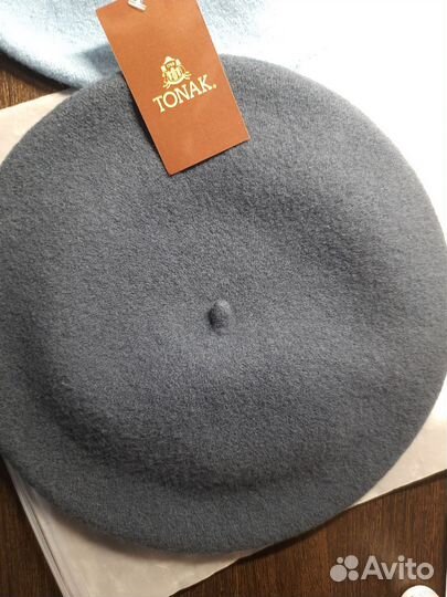 Берет женский Tonak Чехия