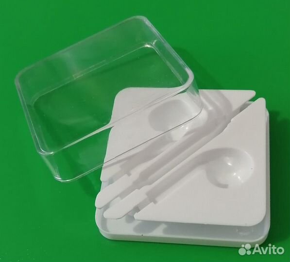 Бокс для гарнитуры