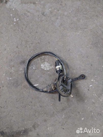 Трос переключения АКПП Chevrolet Cruze