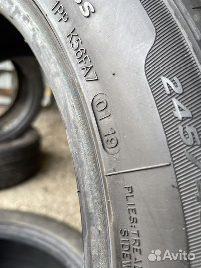 Goform GH-18 245/45 R19 102W