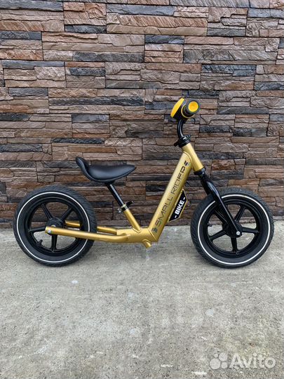 Беговел small rider