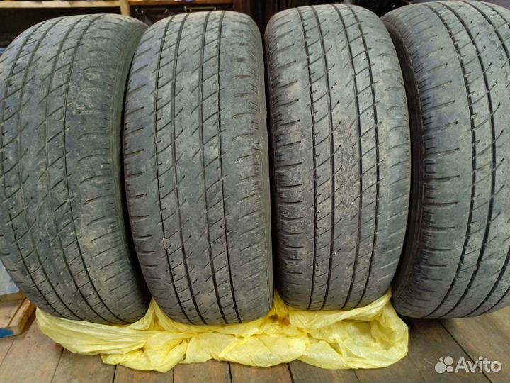 Sava Adapto 235/65 R17 104T