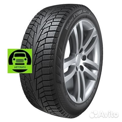 Hankook Winter I'Cept iZ 2 W616 185/60 R15 88T
