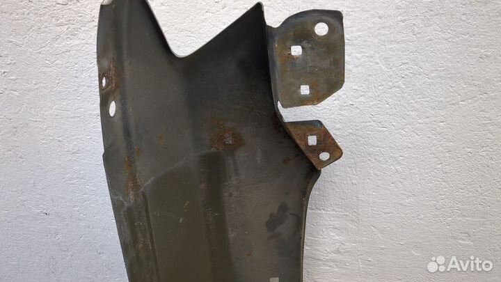 Крыло левое переднее Jeep Compass