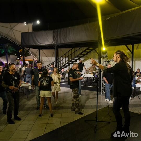 Уроки вокала педагог