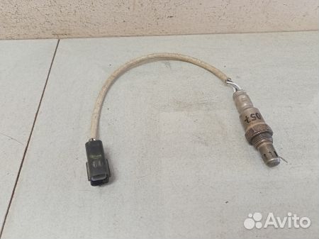 Датчик кислорода (лямбда-зонд)