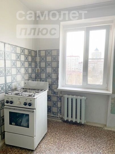 2-к. квартира, 55 м², 5/5 эт.