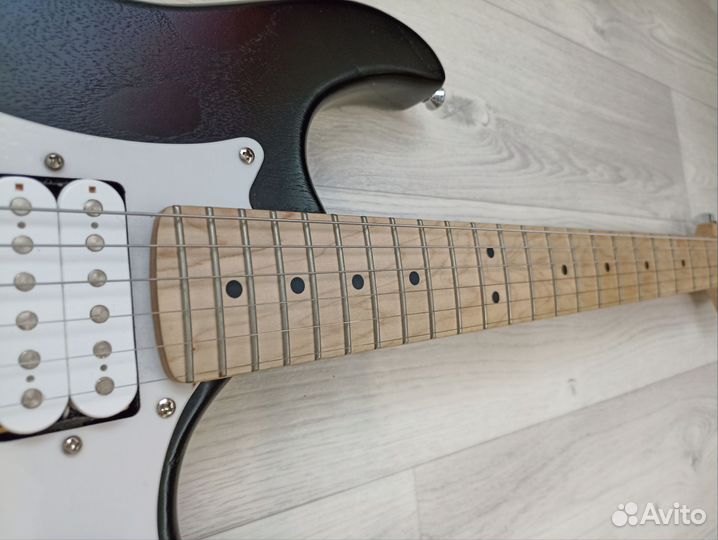 Электрогитара Cort G-100 HH