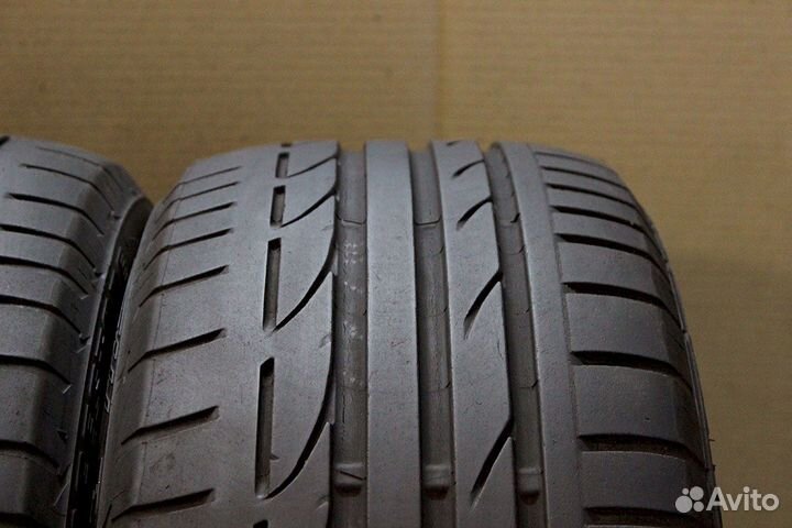 Bridgestone Potenza Sport 235/55 R19