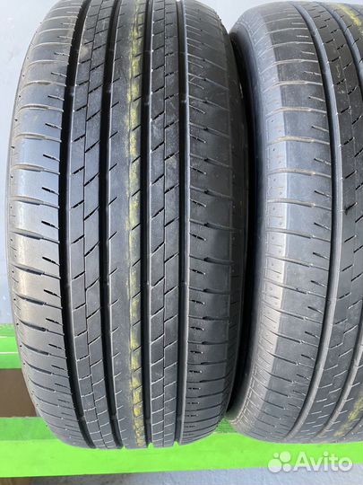 Bridgestone Dueler H/L 33 235/55 R18