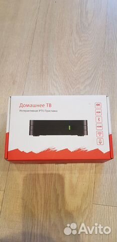 IP TV приставка ZTE ZXV10 B866