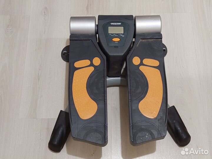 Тренажер степпер Torneo