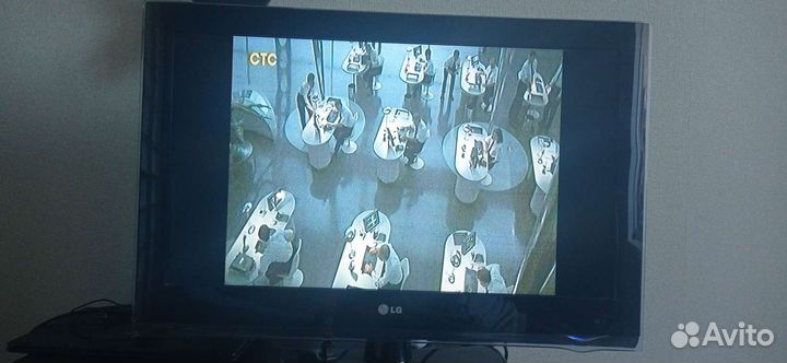 Телевизор LG 32LH4000