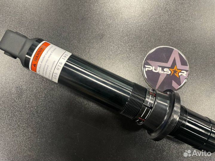 Амортизатор Передней Подвески Для Ski Doo summit E