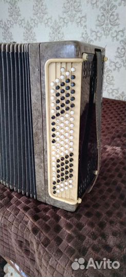 Баян-аркадион