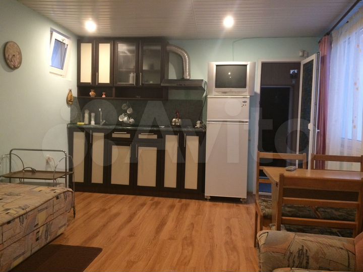 Комната 61 м², 1/2 эт.