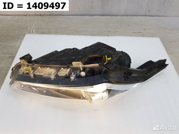 Фара правая, Hyundai Hyundai Creta I (2016) 5 дв