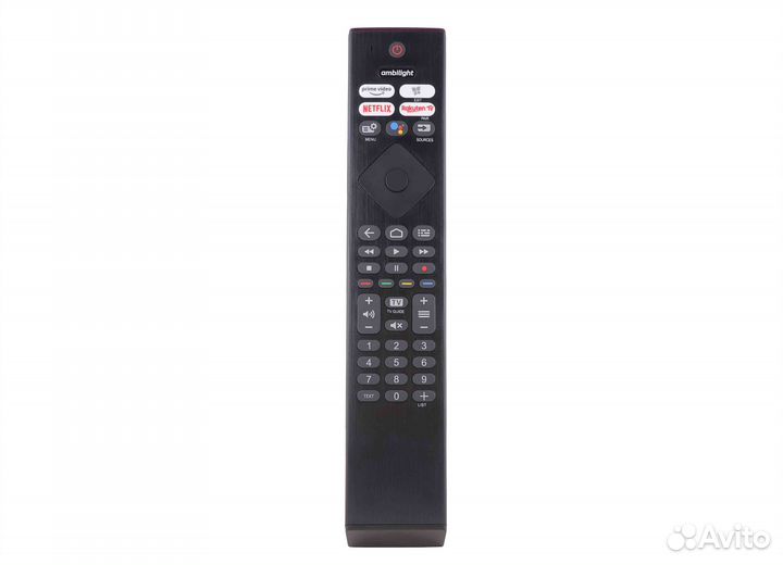 Пульт для Philips PH-V4