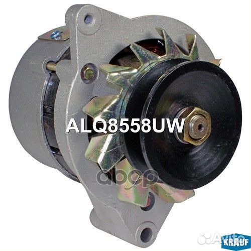 Генератор JF12 ALQ8558UW Krauf
