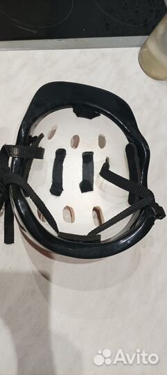 Шлем велосипедный детский/ролики