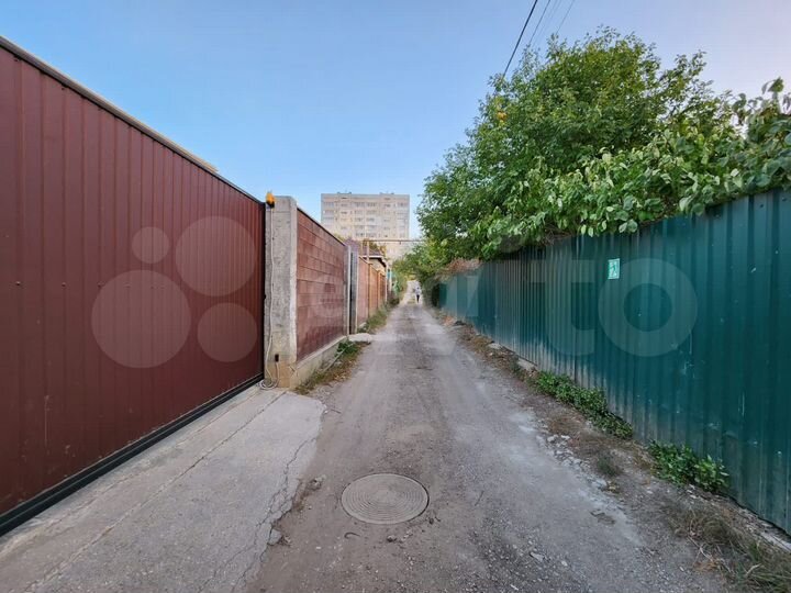 Участок 7,1 сот. (СНТ, ДНП)