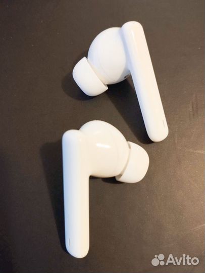 Honor earbuds 2 lite левый и правый наушники