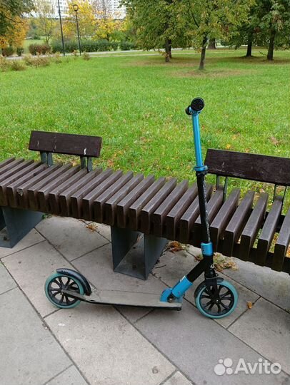 Самокат ckmc 180 comfort