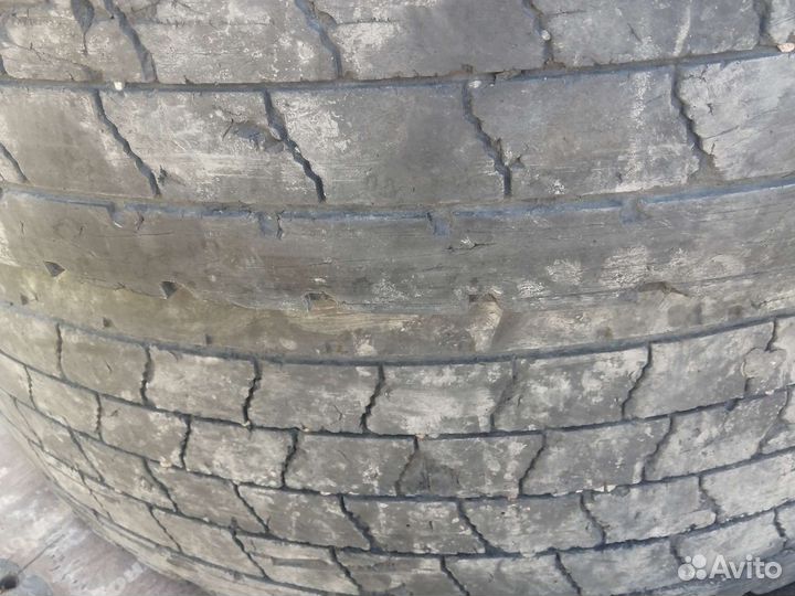 Continental Conti EcoPlus HT3 315/70 R22