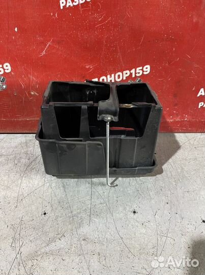 Honda Accord 8 кожух аккумулятора комплект